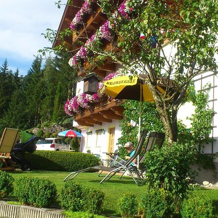 Apartment Schneeberger Stummerberg Chambre photo