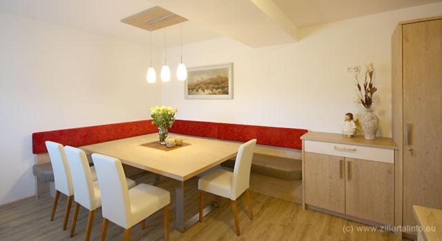 Apartment Schneeberger Stummerberg Extérieur photo