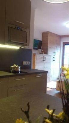 Apartment Schneeberger Stummerberg Chambre photo