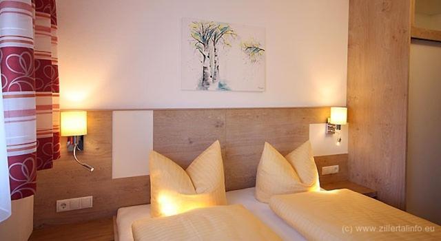 Apartment Schneeberger Stummerberg Chambre photo