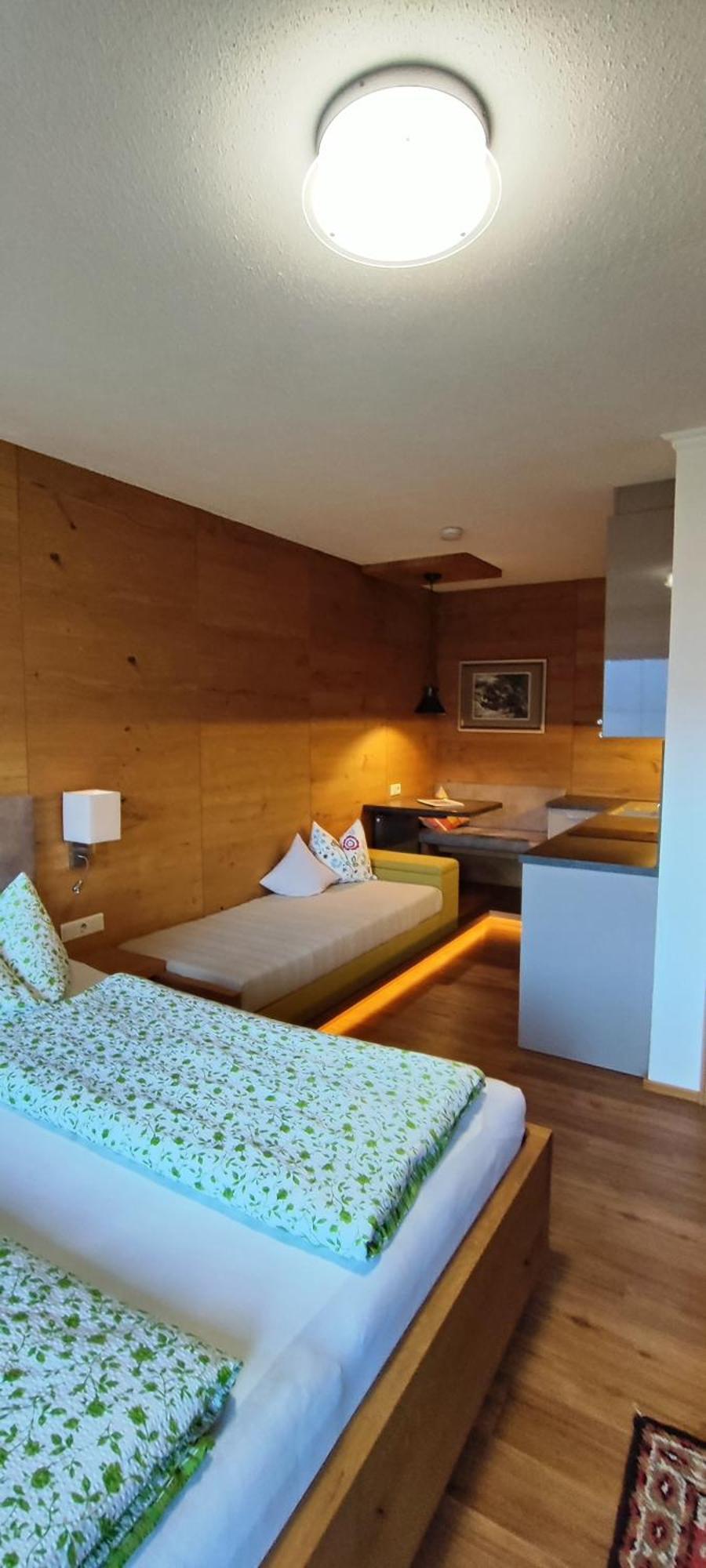 Apartment Schneeberger Stummerberg Extérieur photo