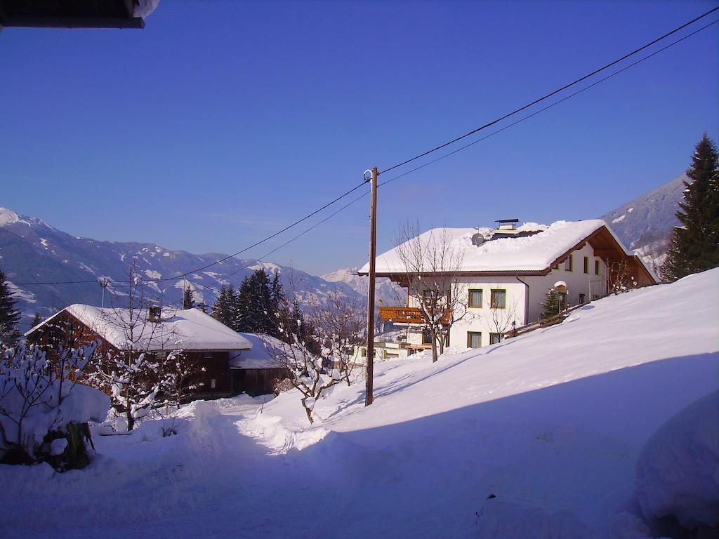 Apartment Schneeberger Stummerberg Extérieur photo