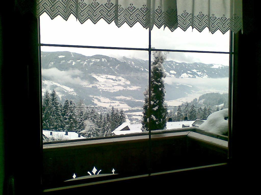 Apartment Schneeberger Stummerberg Chambre photo